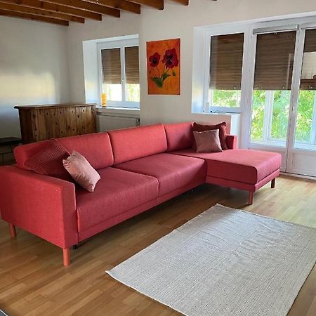 Appartement Dans Maison Avec Cour Et Parc Fresnes-en-Woevre Εξωτερικό φωτογραφία