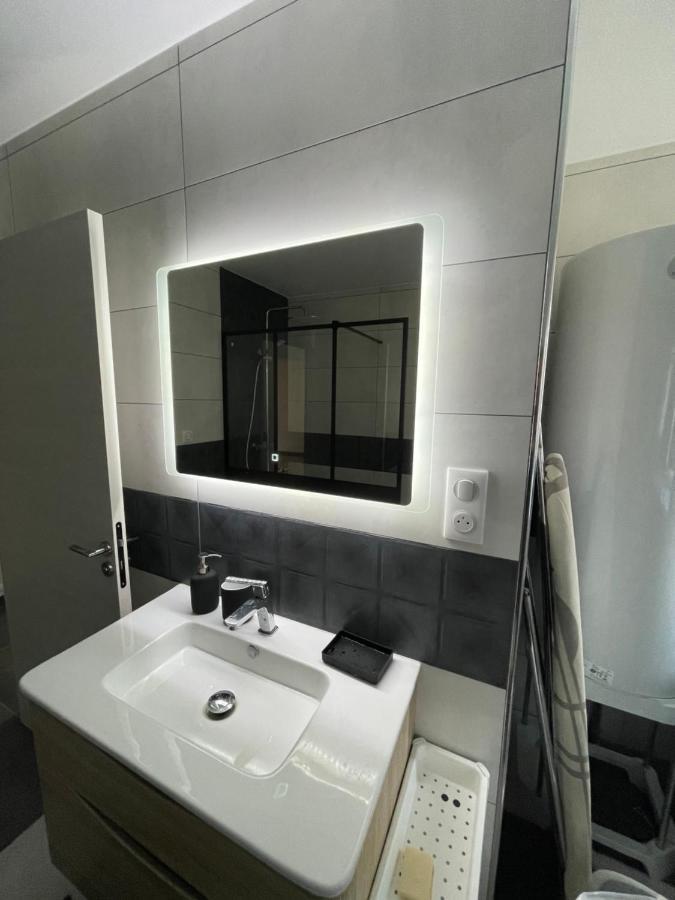 Appartement Dans Maison Avec Cour Et Parc Fresnes-en-Woevre Εξωτερικό φωτογραφία